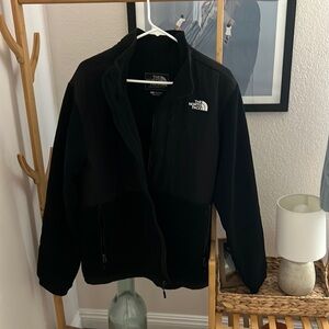 Men’s North Face Fleece Jacket